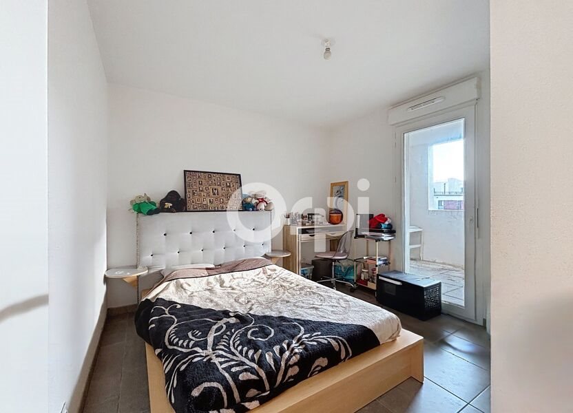 Appartement à vendre, 39m², Pollestres