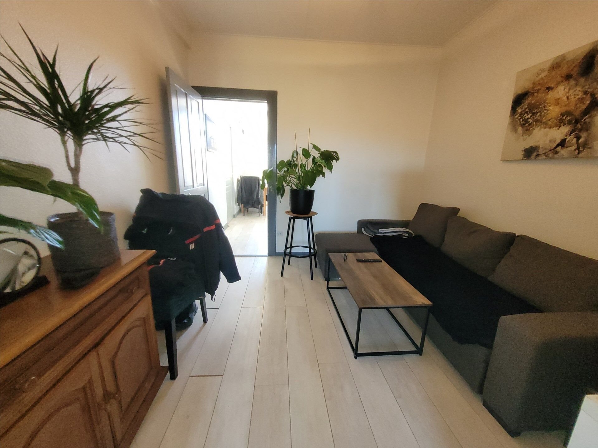 Appartement à louer, 36m², Dombasle-sur-Meurthe
