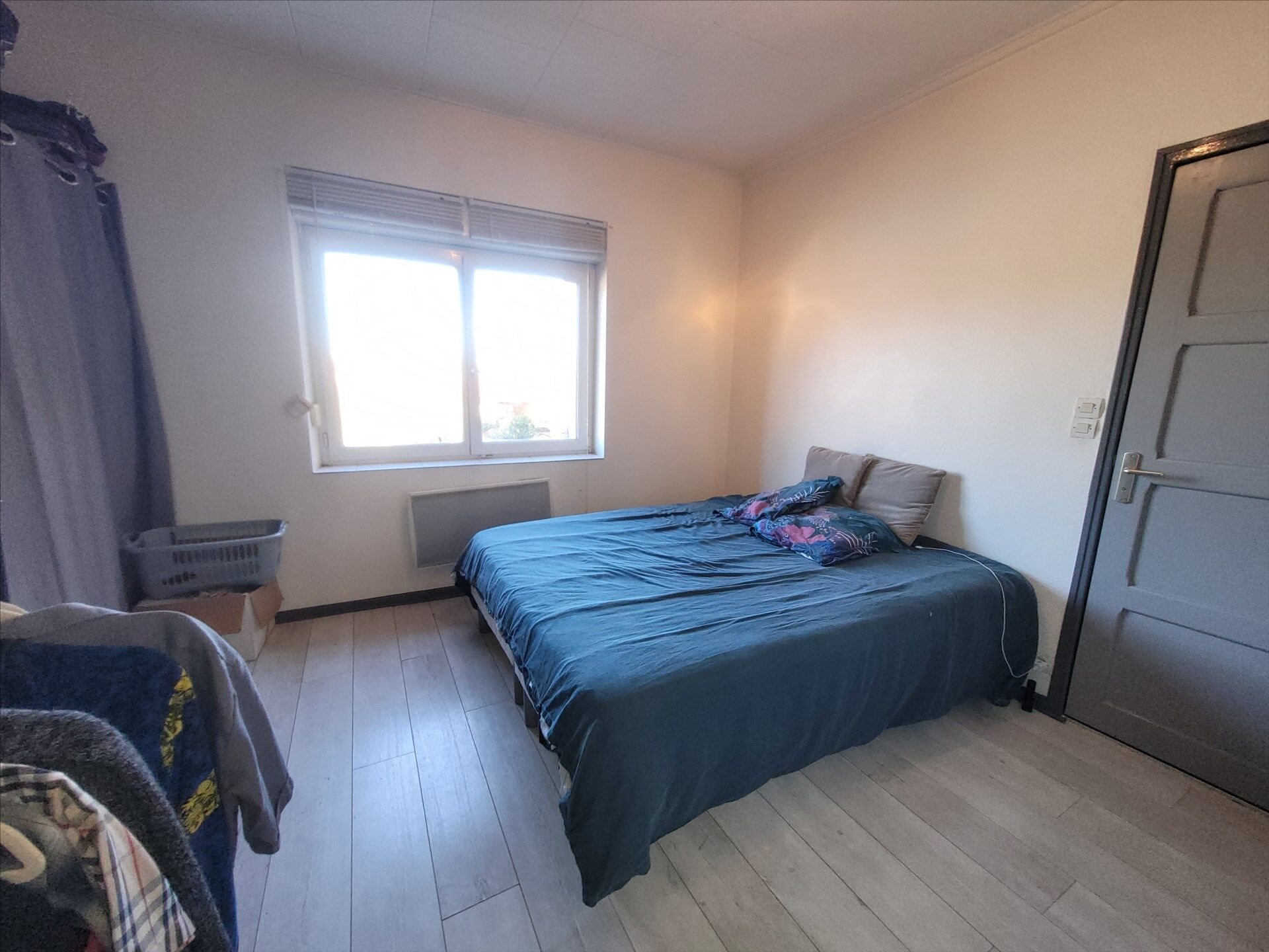 Appartement à louer, 36m², Dombasle-sur-Meurthe