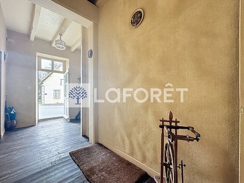 Maison à vendre, 212m², La Forêt-sur-Sèvre