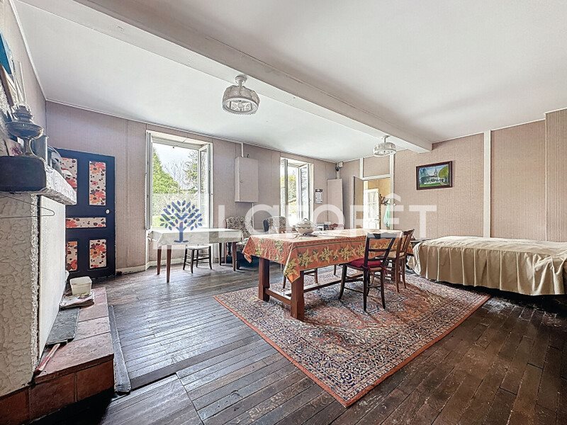 Maison à vendre, 212m², La Forêt-sur-Sèvre