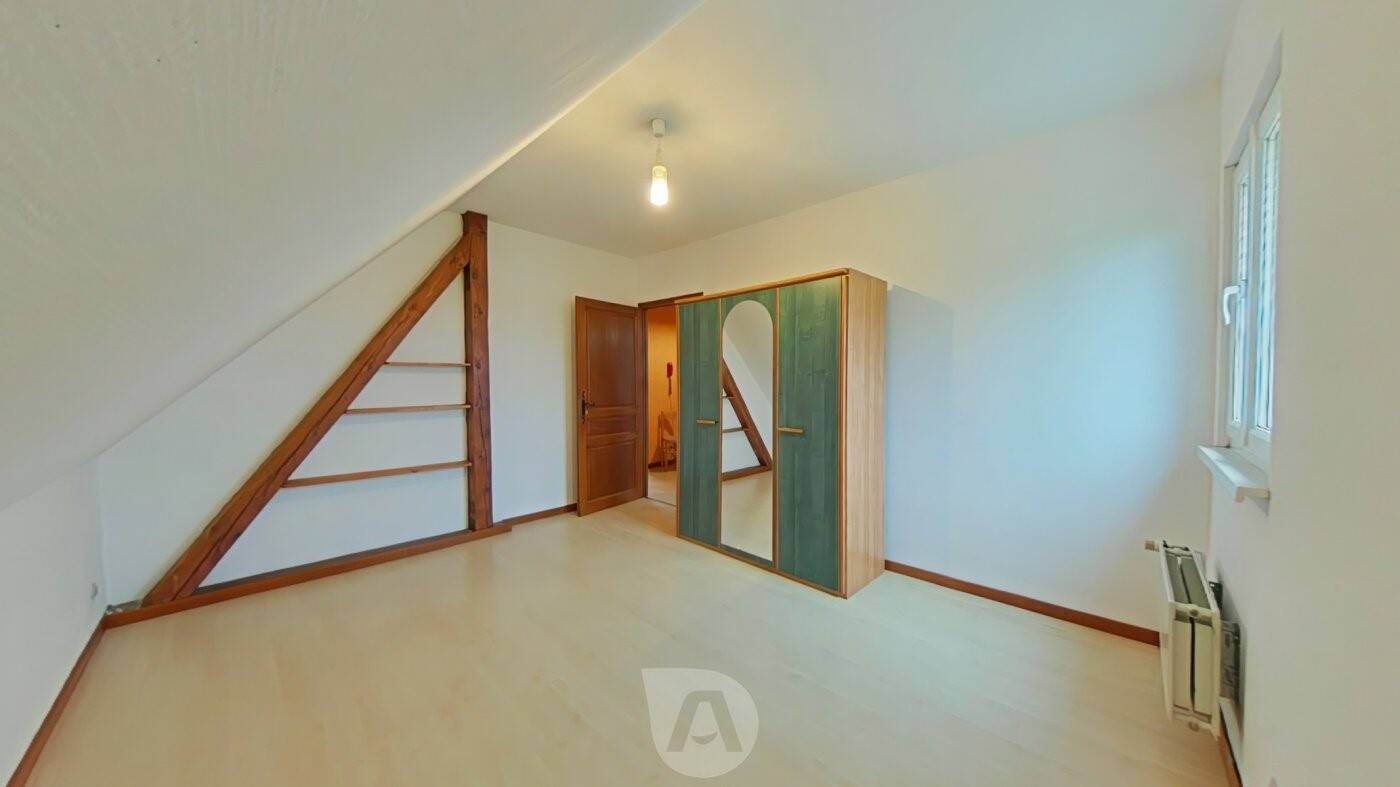 Maison à vendre, 104m², Seebach