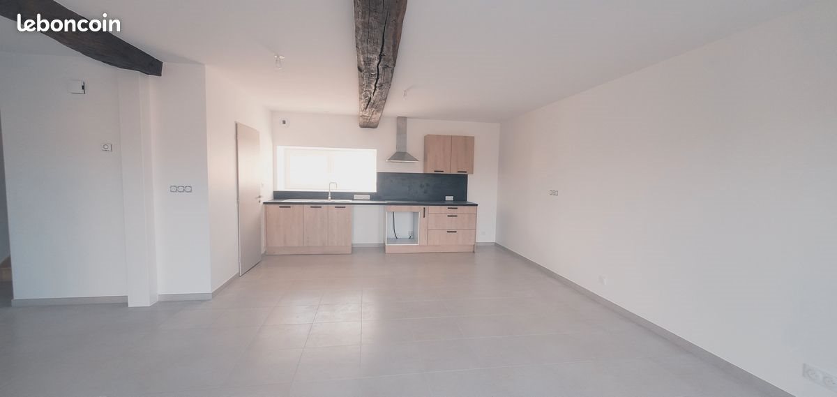 Maison à louer, 122m², Villars-les-Dombes