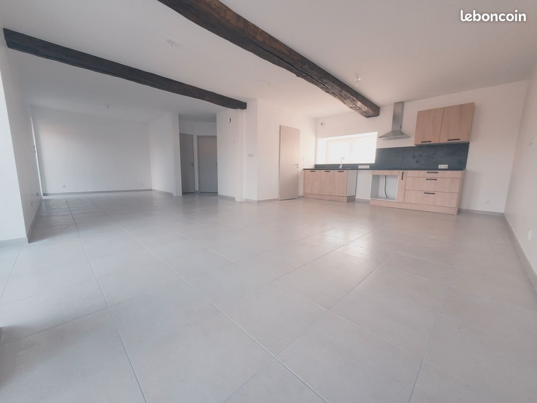 Maison à louer, 122m², Villars-les-Dombes