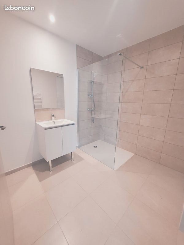 Maison à louer, 122m², Villars-les-Dombes