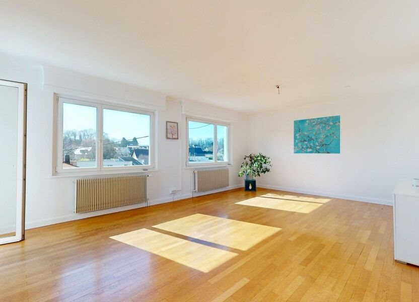 Maison à vendre, 144m², Flaxlanden