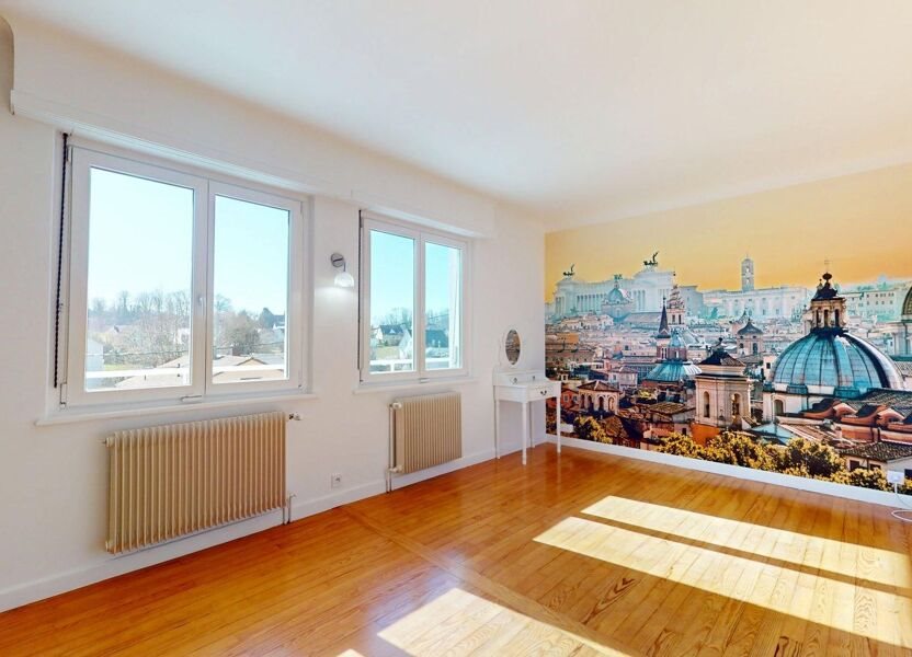 Maison à vendre, 144m², Flaxlanden
