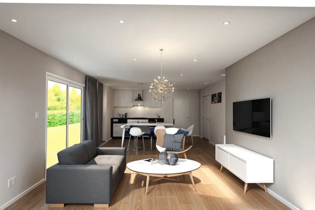 Maison à vendre, 5m², Saint-Onen-la-Chapelle