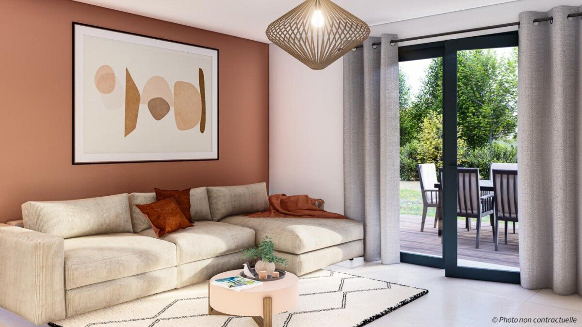 Maison à vendre, 94m², Bazoges-en-Paillers