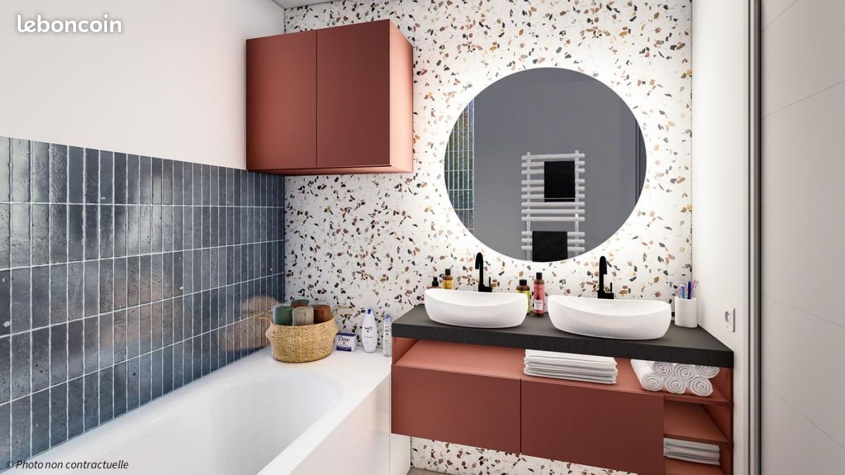 Maison à vendre, 94m², Bazoges-en-Paillers