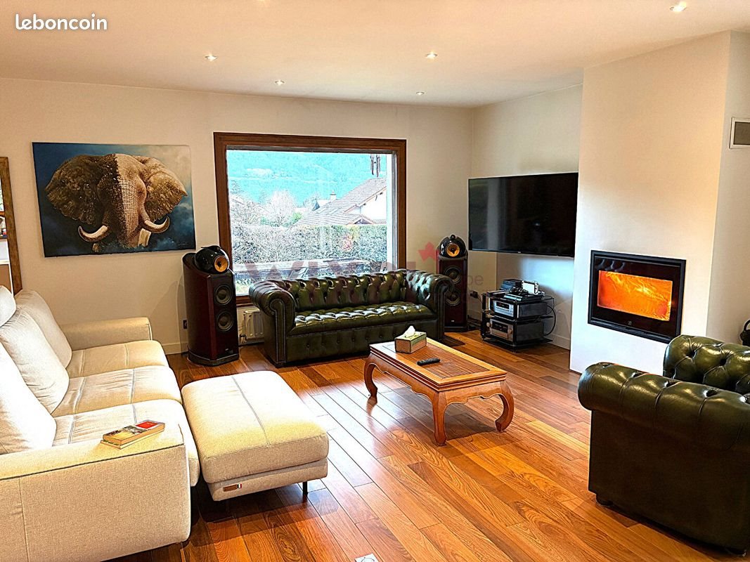 Maison à vendre, 110m², Saint-Nazaire-les-Eymes