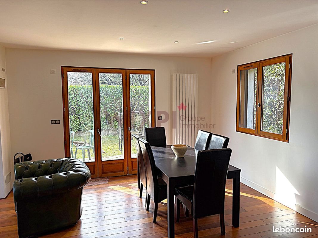 Maison à vendre, 110m², Saint-Nazaire-les-Eymes