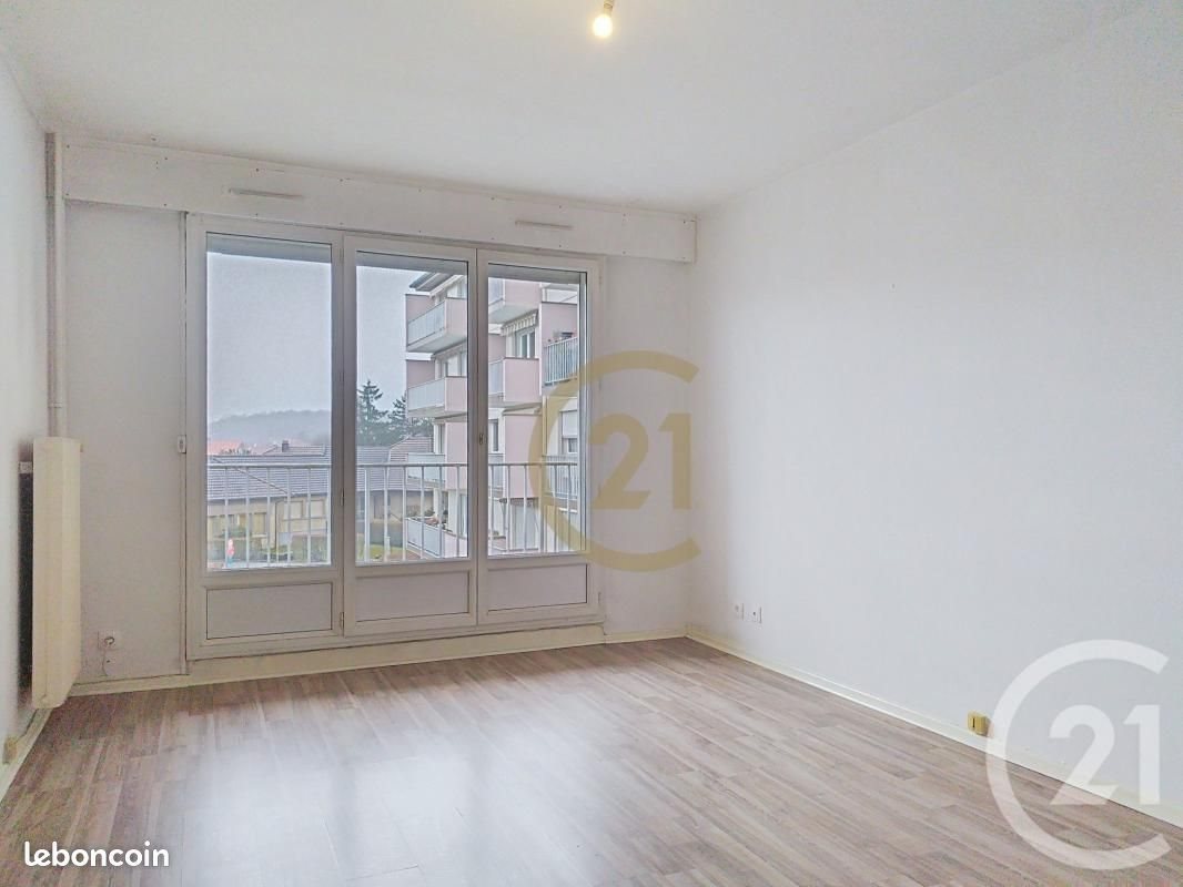 Appartement à louer, 47m², Valdoie