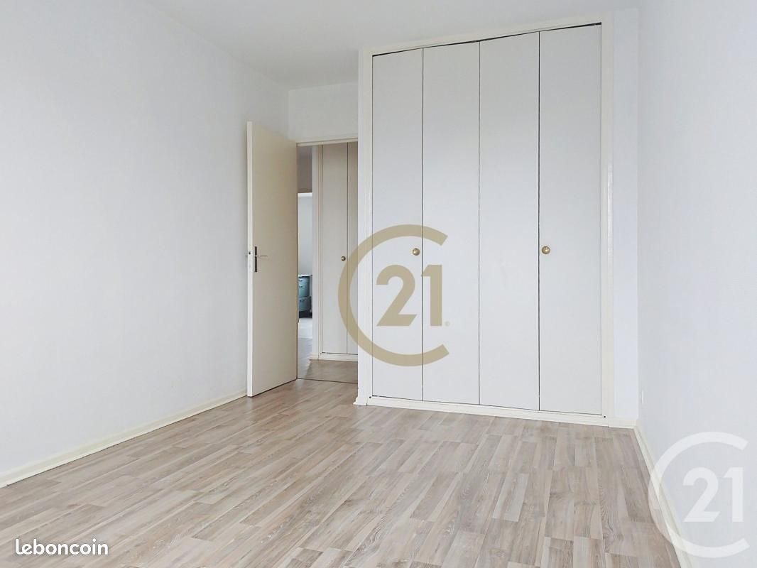 Appartement à louer, 47m², Valdoie