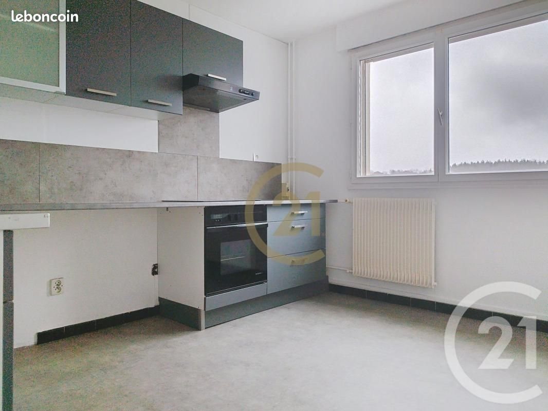 Appartement à louer, 47m², Valdoie