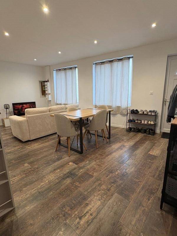 Appartement à louer, 44m², Dechy