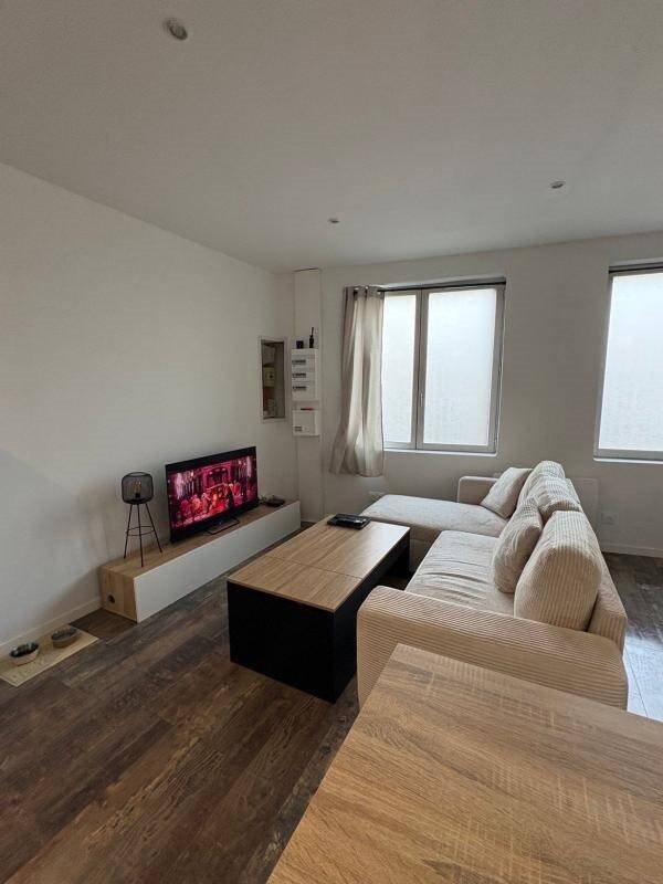 Appartement à louer, 44m², Dechy