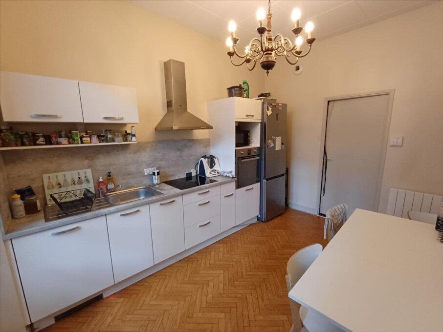 Appartement à louer, 105m², Riom