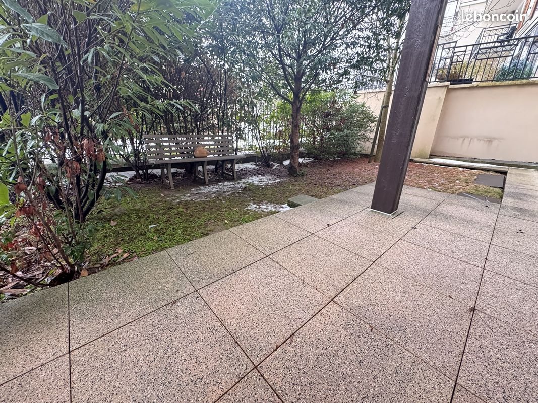 Appartement à louer, 61m², Magny-le-Hongre