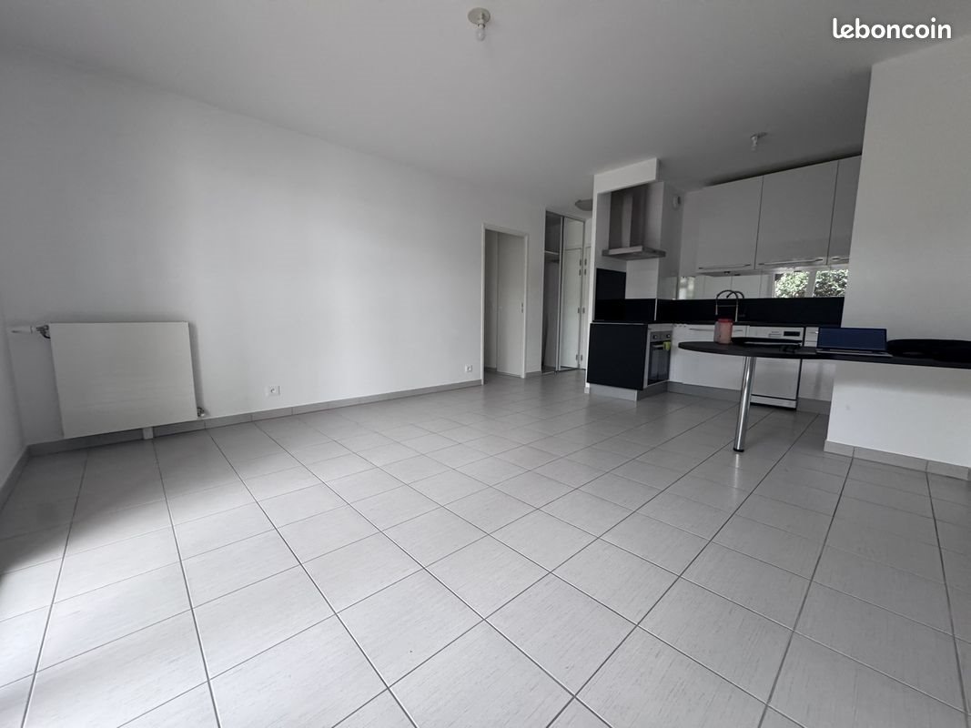 Appartement à louer, 61m², Magny-le-Hongre