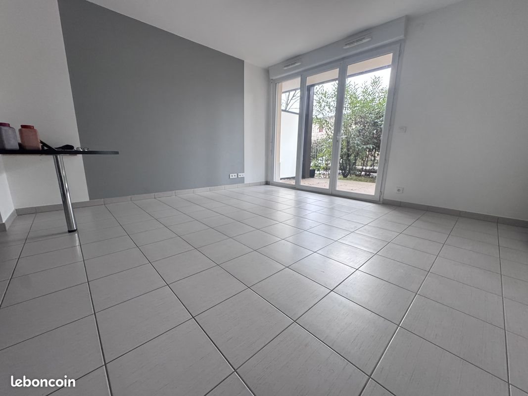 Appartement à louer, 61m², Magny-le-Hongre