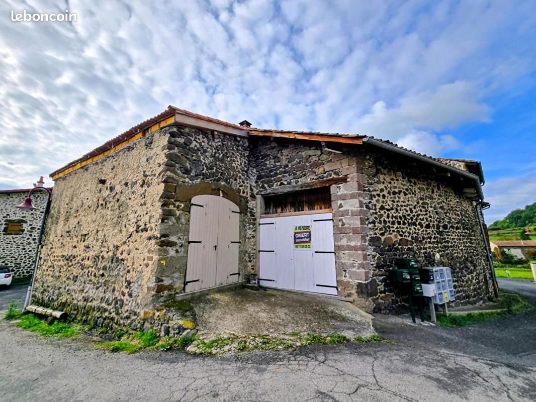 Maison à vendre, 200m², Polignac