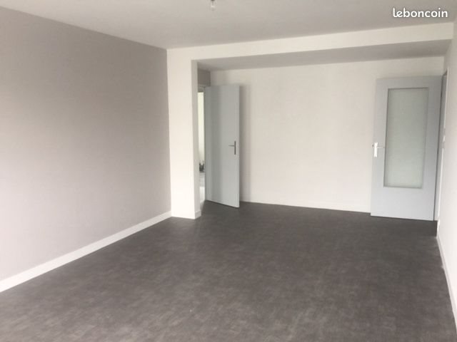 Appartement à louer, 75m², Landerneau