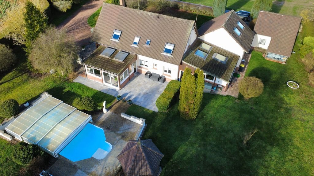 Maison à vendre, 175m², Conty