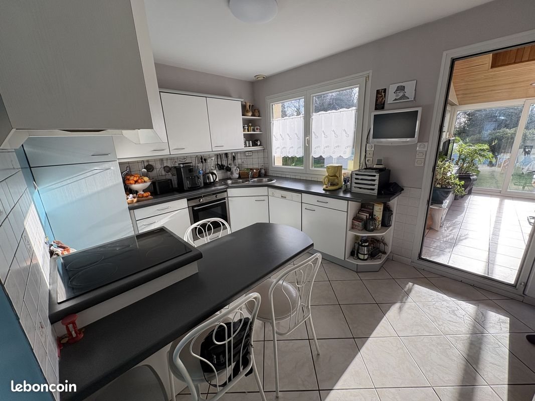 Maison à vendre, 175m², Conty