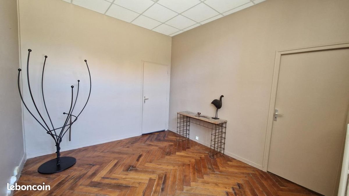 Appartement à louer, 80m², Le Puy-en-Velay