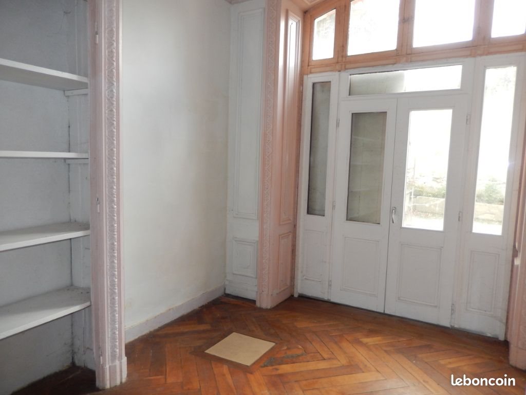 Appartement à louer, 80m², Le Puy-en-Velay