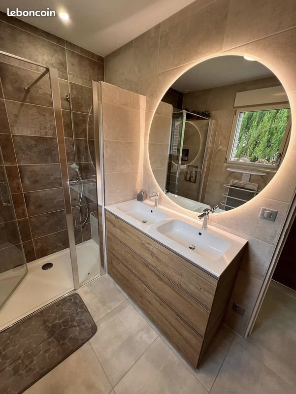 Maison à louer, 92m², Saint-Bonnet-près-Riom