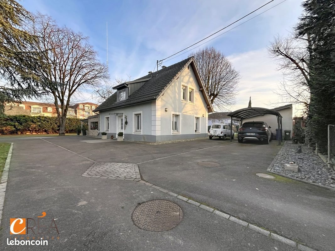 Maison à vendre, 100m², Richwiller