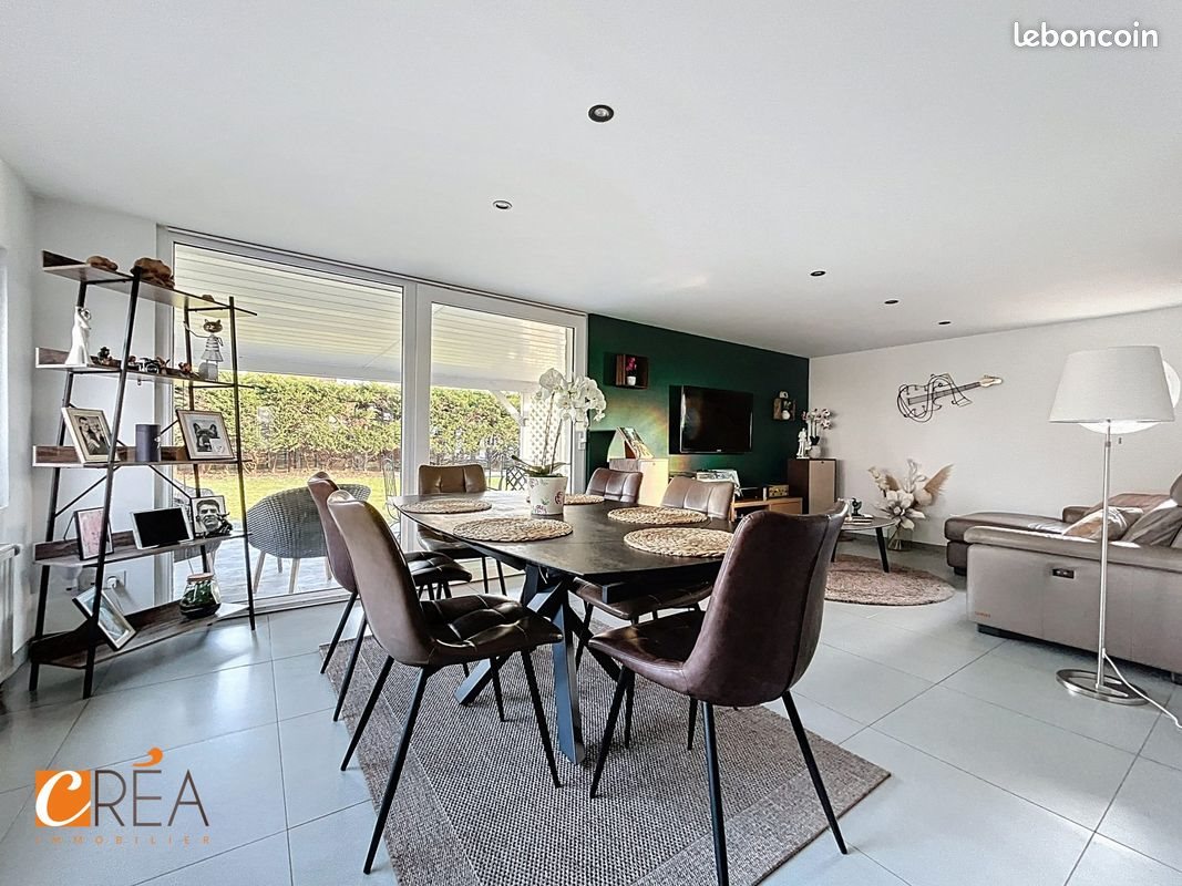 Maison à vendre, 100m², Richwiller