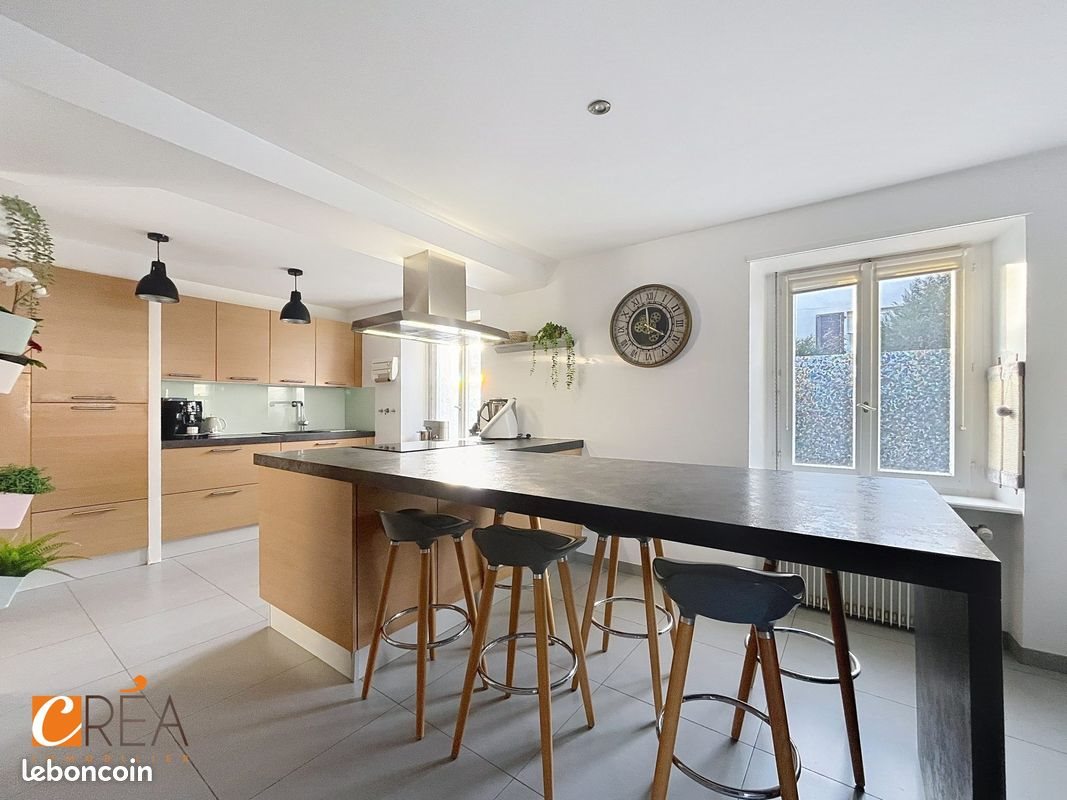 Maison à vendre, 100m², Richwiller