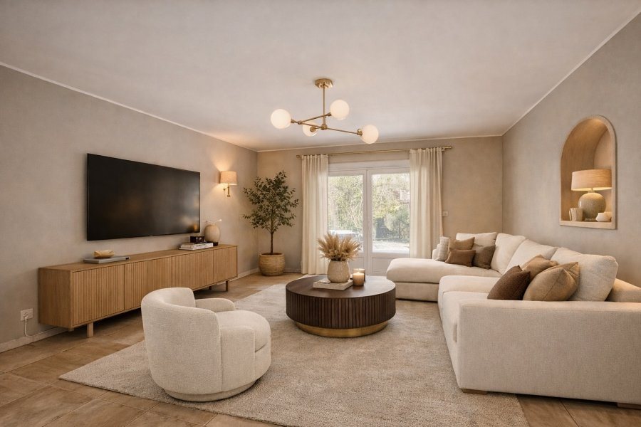 Maison à vendre, 135m², Entrange