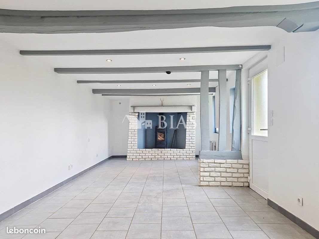 Maison à vendre, 61m², Tourville-en-Auge