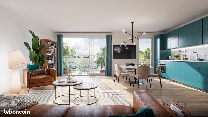 Appartement à vendre, 71m², Pellouailles-les-Vignes