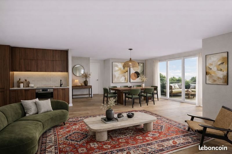 Appartement à vendre, 71m², Pellouailles-les-Vignes