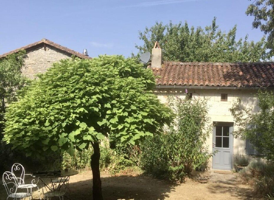 Maison à vendre, 146m², Aunac-sur-Charente
