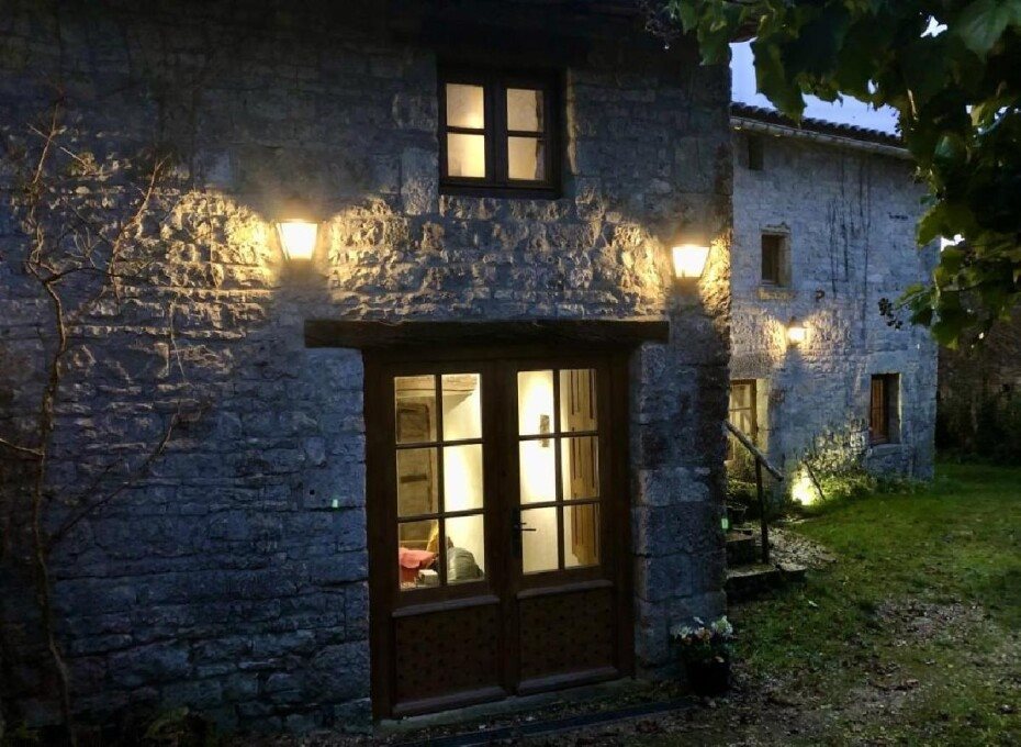 Maison à vendre, 146m², Aunac-sur-Charente