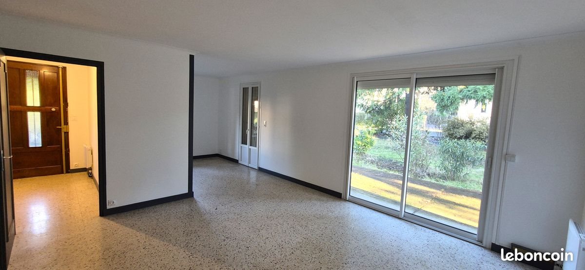 Maison à louer, 81m², Vienne