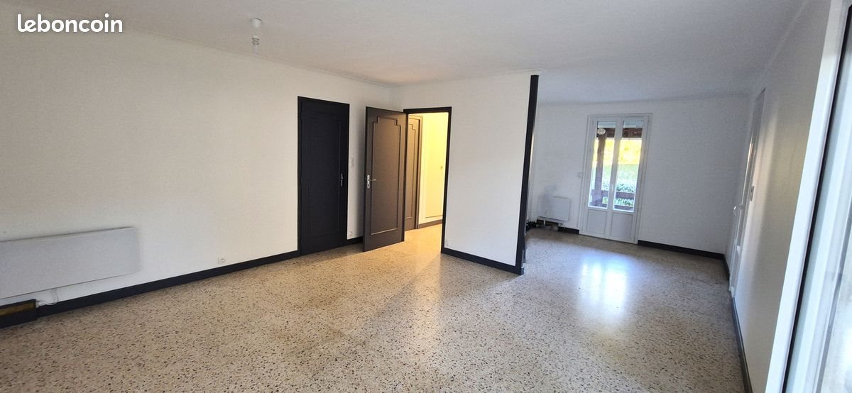 Maison à louer, 81m², Vienne