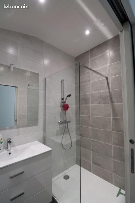 Appartement à louer, 27m², Crémieu