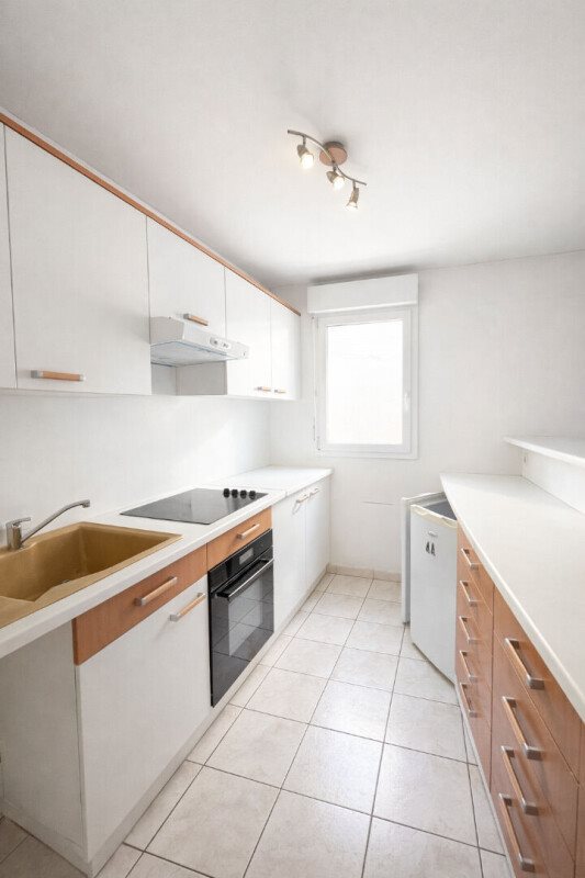 Appartement à vendre, 63m², Lamorlaye