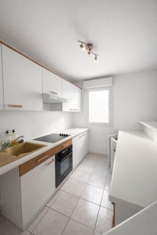 Appartement à vendre, 63m², Lamorlaye