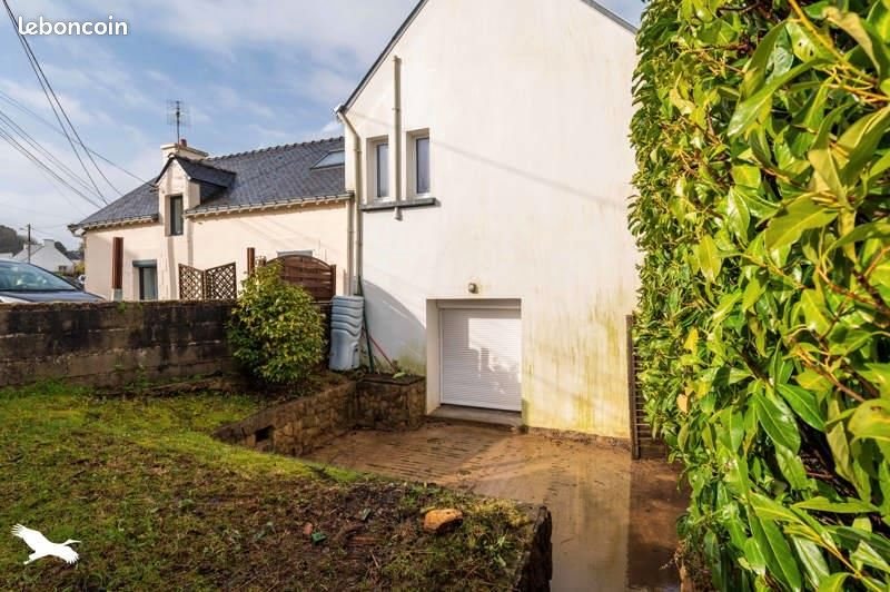 Appartement à vendre, 88m², Inzinzac-Lochrist