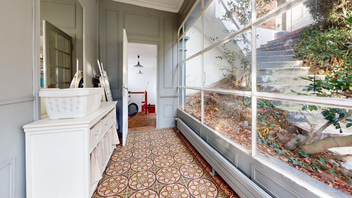 Maison à vendre, 230m², Sainte-Adresse