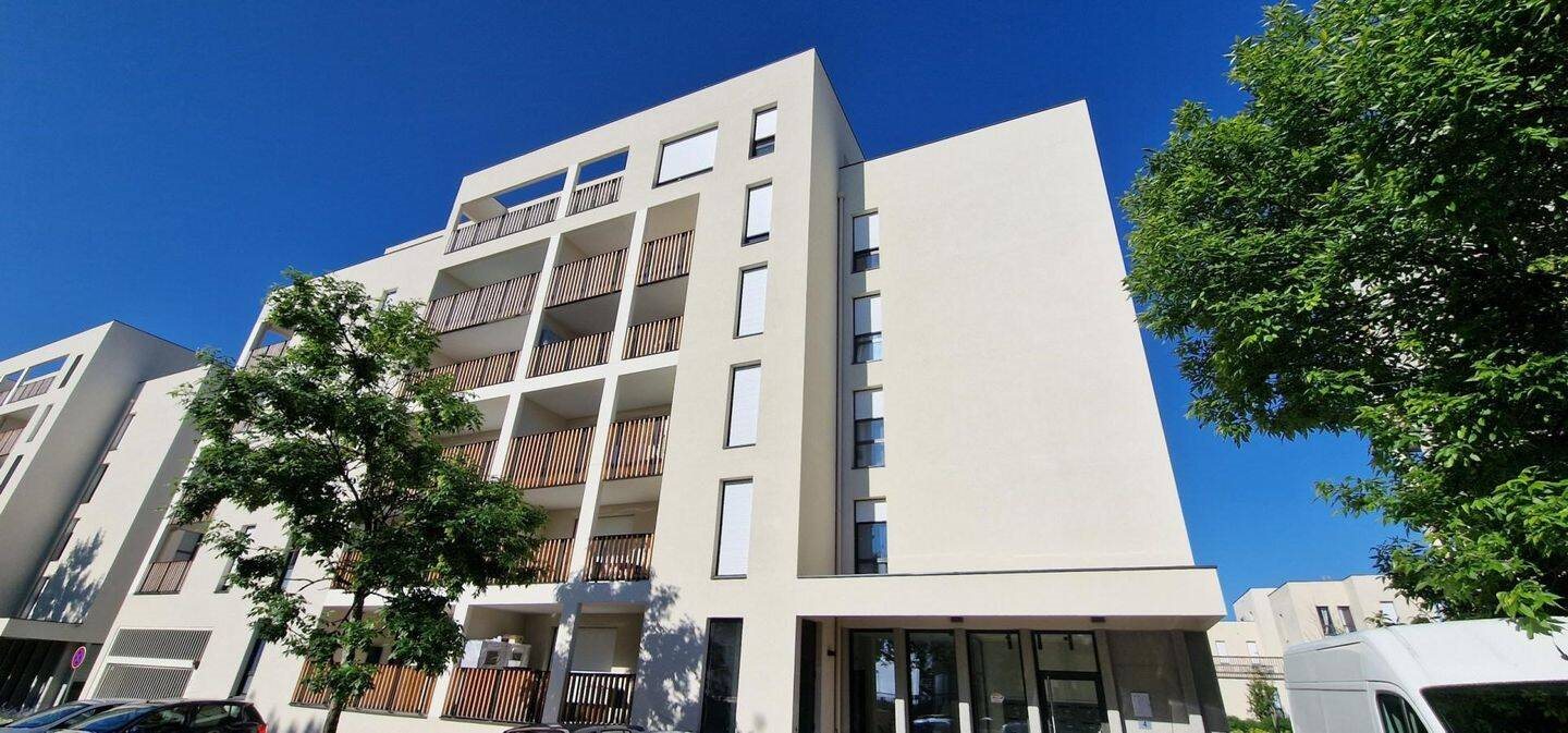 Appartement à louer, 41m², L'Isle-d'Abeau