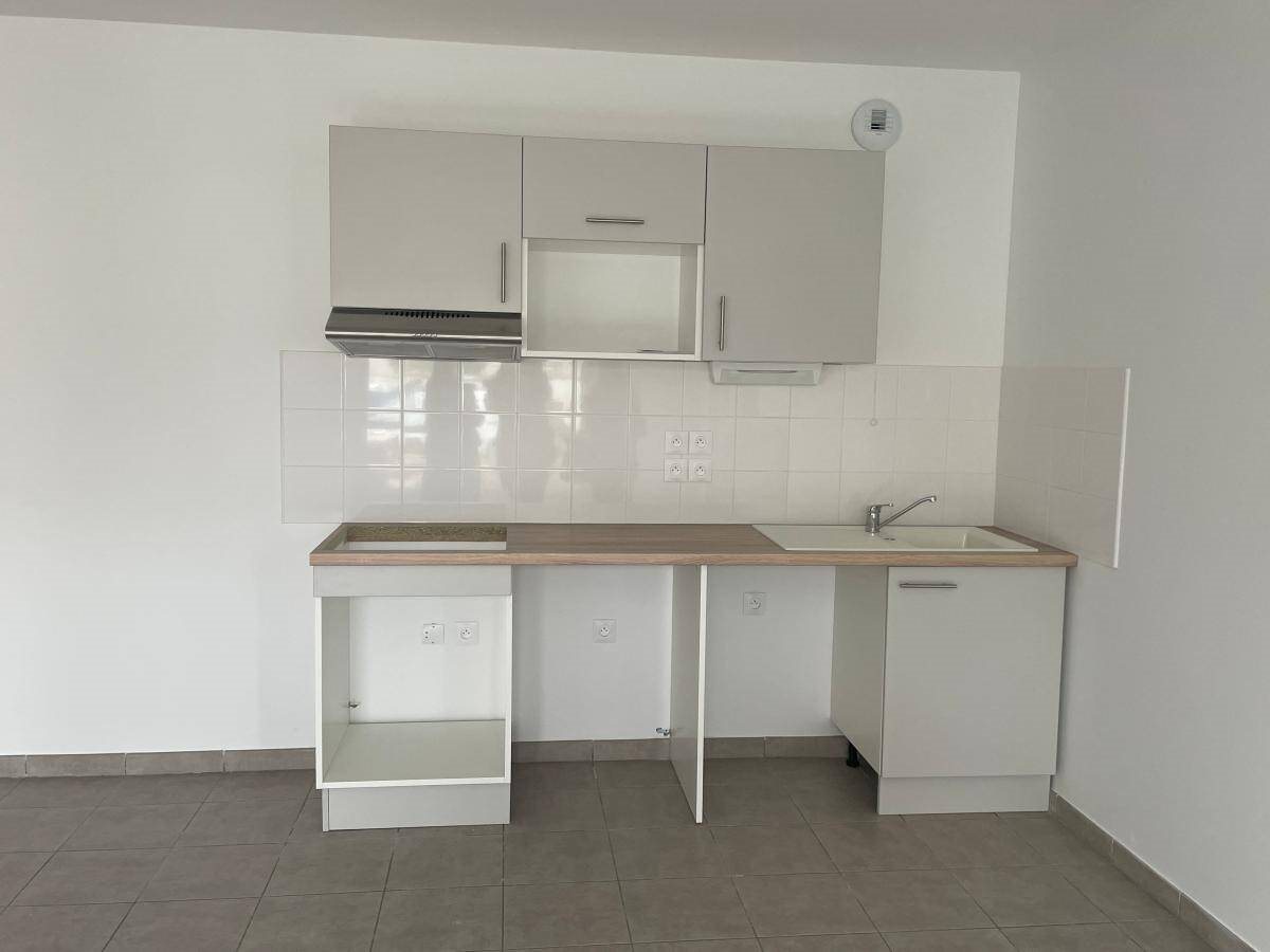 Appartement à louer, 41m², L'Isle-d'Abeau